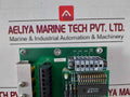 Honeywell Mu-tamr03 Rtd Low Level Analog Mux Module 51309214 Rev C 94V-0