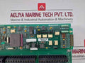 Honeywell Mu-tamr03 Rtd Low Level Analog Mux Module 51309214 Rev C 94V-0