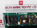 Honeywell Mu-tamr03 Rtd Low Level Analog Mux Module 51309214 Rev C 94V-0
