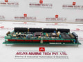Honeywell Mu-tamr03 Rtd Low Level Analog Mux Module 51309214 Rev C 94V-0