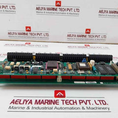 Honeywell Mu-tamr03 Rtd Low Level Analog Mux Module 51309214 Rev C 94V-0