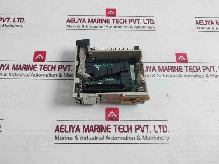 Omron Cqm1-pa203 Plc Power Supply Unit Cpu41-v1 Cqm1-oc221 100-240Vac 60Va 3.6A