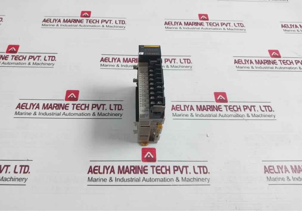 Omron Cqm1-pa203 Plc Power Supply Unit Cpu41-v1 Cqm1-oc221 100-240Vac 60Va 3.6A