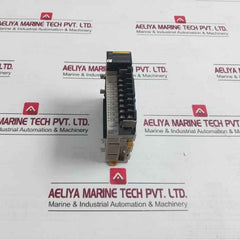 Omron Cqm1-pa203 Plc Power Supply Unit Cpu41-v1 Cqm1-oc221 100-240Vac 60Va 3.6A