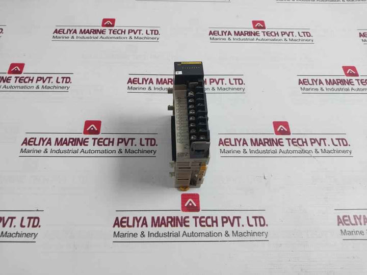 Omron Cqm1-pa203 Plc Power Supply Unit Cpu41-v1 Cqm1-oc221 100-240Vac 60Va 3.6A