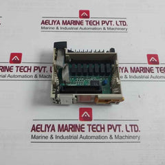 Omron Cqm1-pa203 Plc Power Supply Unit Cpu41-v1 Cqm1-oc221 100-240Vac 60Va 3.6A
