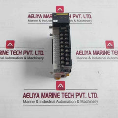 Omron Cqm1-pa203 Plc Power Supply Unit Cpu41-v1 Cqm1-oc221 100-240Vac 60Va 3.6A