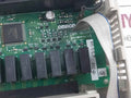 Omron Cqm1-pa203 Plc Power Supply Unit Cpu41-v1 Cqm1-oc221 100-240Vac 60Va 3.6A