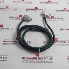 Hitachi Fta1-501 Programmer-printer Cable Cab3 J-kfta03 3 Meter