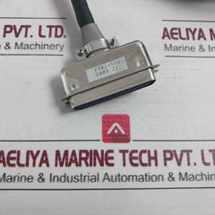 Hitachi Fta1-501 Programmer-printer Cable Cab3 J-kfta03 3 Meter
