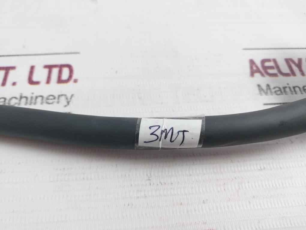 Hitachi Fta1-501 Programmer-printer Cable Cab3 J-kfta03 3 Meter