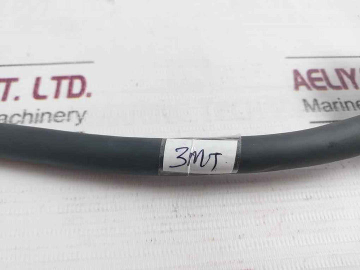 Hitachi Fta1-501 Programmer-printer Cable Cab3 J-kfta03 3 Meter