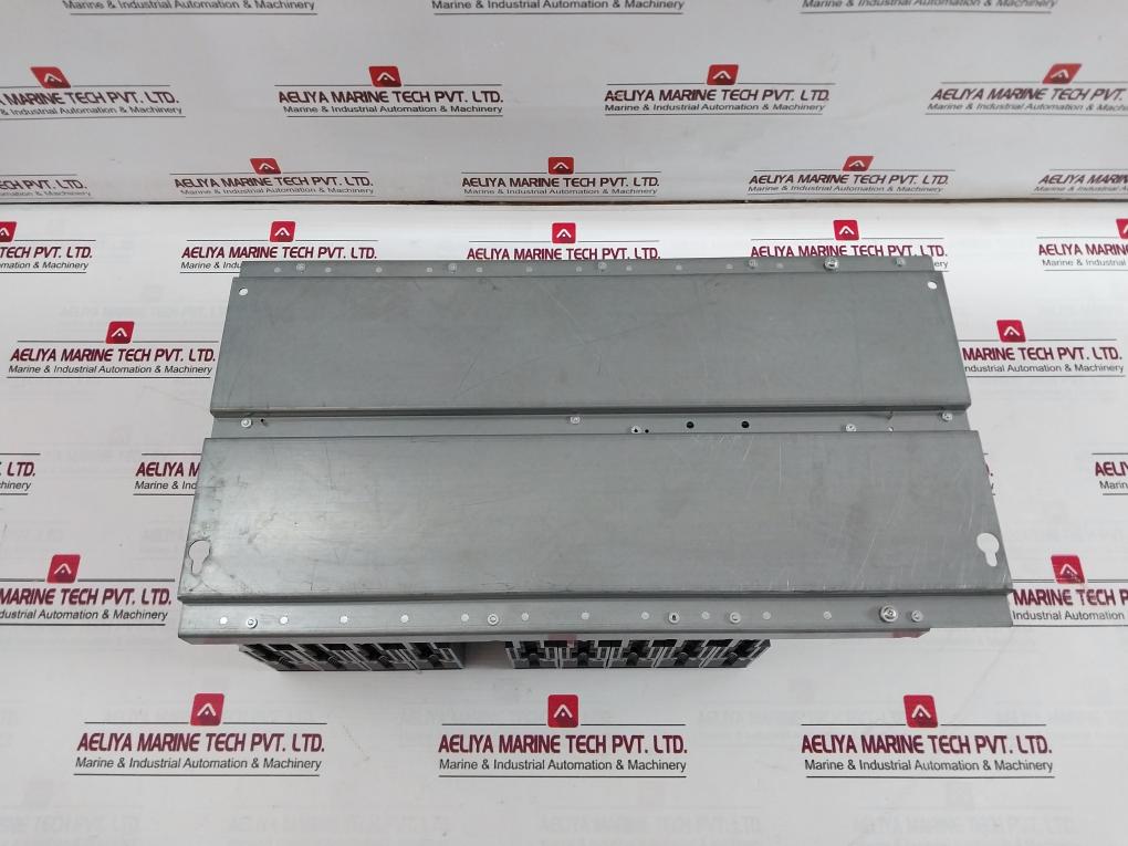 Azbil Hd-ham100-5 I/O Module System With Cabling Set 24V 0.48A Has-rsl60