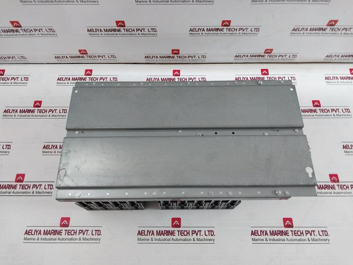Azbil Hd-ham100-5 I/O Module System With Cabling Set 24V 0.48A Has-rsl60