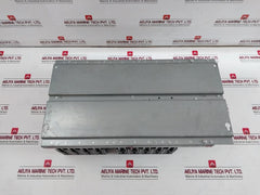 Azbil Hd-ham100-5 I/O Module System With Cabling Set 24V 0.48A Has-rsl60