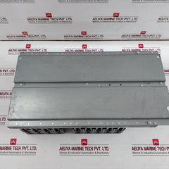 Azbil Hd-ham100-5 I/O Module System With Cabling Set 24V 0.48A Has-rsl60