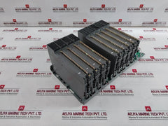Azbil Hd-ham100-5 I/O Module System With Cabling Set 24V 0.48A Has-rsl60