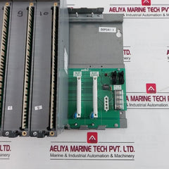Azbil Hd-ham100-5 I/O Module System With Cabling Set 24V 0.48A Has-rsl60