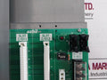 Azbil Hd-ham100-5 I/O Module System With Cabling Set 24V 0.48A Has-rsl60