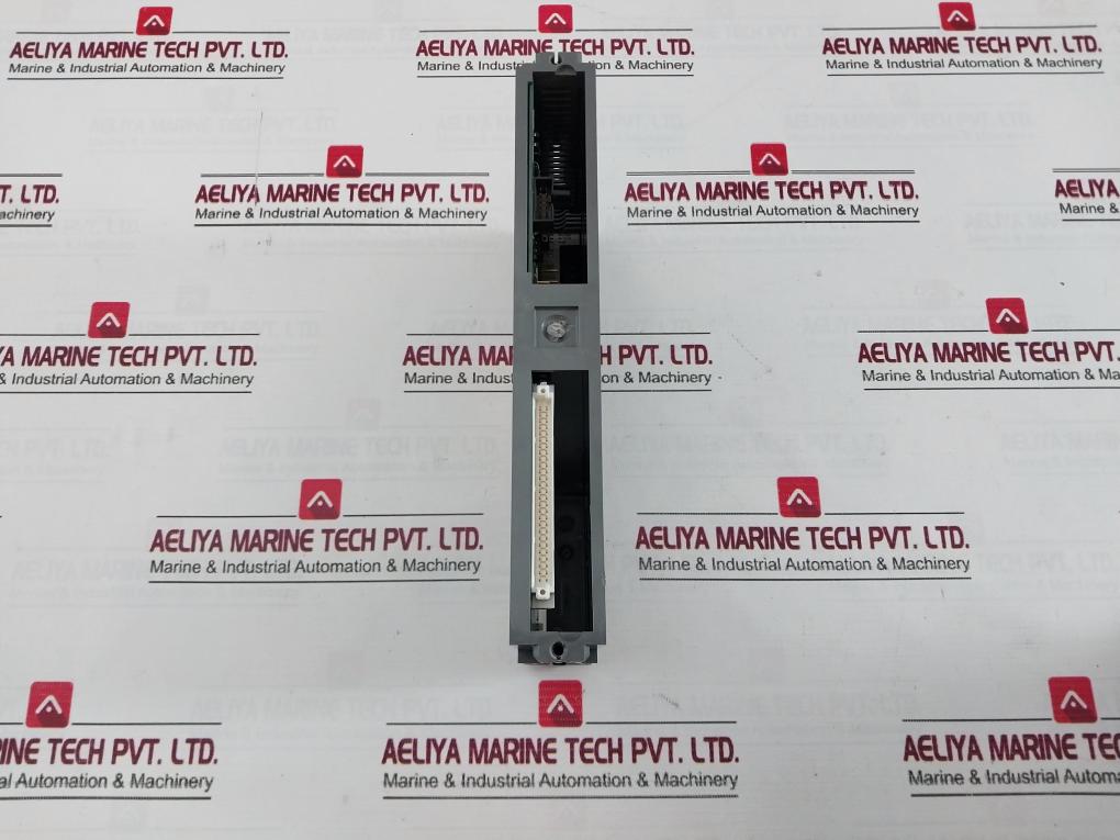 Azbil Hd-ham100-5 I/O Module System With Cabling Set 24V 0.48A Has-rsl60