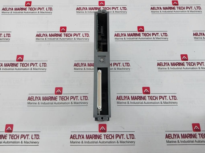 Azbil Hd-ham100-5 I/O Module System With Cabling Set 24V 0.48A Has-rsl60