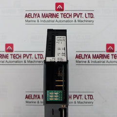 Azbil Hd-ham100-5 I/O Module System With Cabling Set 24V 0.48A Has-rsl60