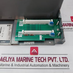 Azbil Hd-ham100-5 I/O Module System With Cabling Set 24V 0.48A Has-rsl60