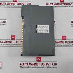 Azbil Hd-ham100-5 I/O Module System With Cabling Set 24V 0.48A Has-rsl60