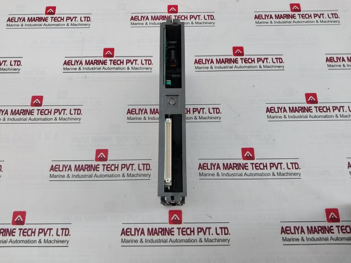 Azbil Hd-ham100-5 I/O Module System With Cabling Set 24V 0.48A Has-rsl60