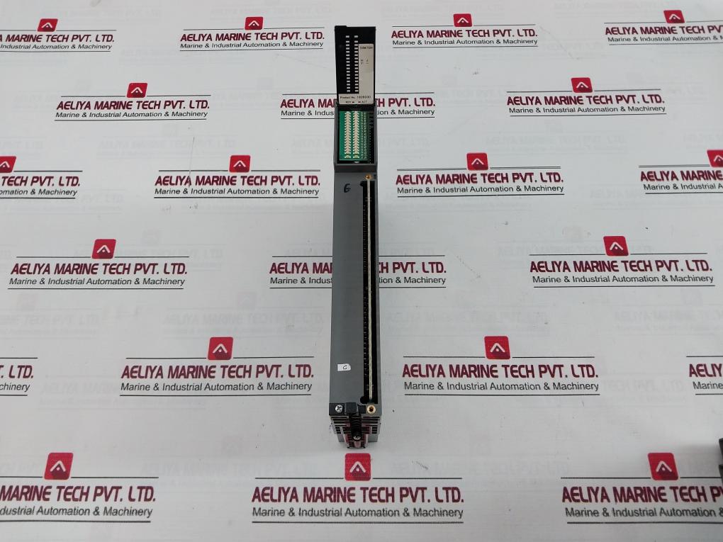 Azbil Hd-ham100-5 I/O Module System With Cabling Set 24V 0.48A Has-rsl60