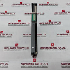 Azbil Hd-ham100-5 I/O Module System With Cabling Set 24V 0.48A Has-rsl60