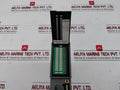 Azbil Hd-ham100-5 I/O Module System With Cabling Set 24V 0.48A Has-rsl60