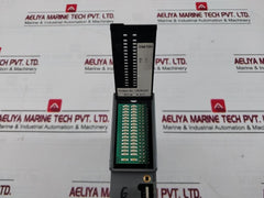 Azbil Hd-ham100-5 I/O Module System With Cabling Set 24V 0.48A Has-rsl60