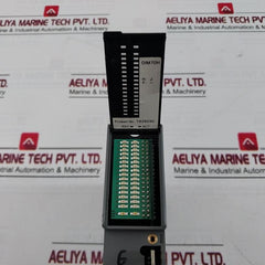 Azbil Hd-ham100-5 I/O Module System With Cabling Set 24V 0.48A Has-rsl60