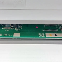 Azbil Hd-ham100-5 I/O Module System With Cabling Set 24V 0.48A Has-rsl60