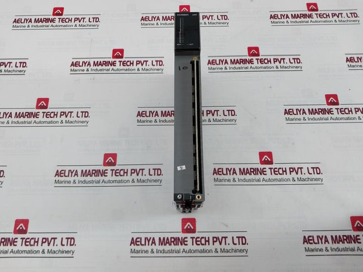 Azbil Hd-ham100-5 I/O Module System With Cabling Set 24V 0.48A Has-rsl60