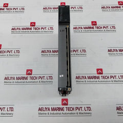 Azbil Hd-ham100-5 I/O Module System With Cabling Set 24V 0.48A Has-rsl60