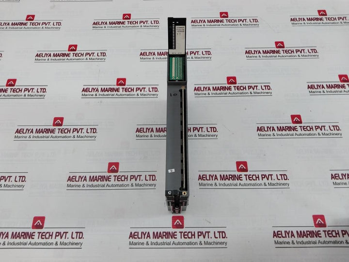 Azbil Hd-ham100-5 I/O Module System With Cabling Set 24V 0.48A Has-rsl60