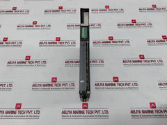 Azbil Hd-ham100-5 I/O Module System With Cabling Set 24V 0.48A Has-rsl60