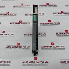 Azbil Hd-ham100-5 I/O Module System With Cabling Set 24V 0.48A Has-rsl60