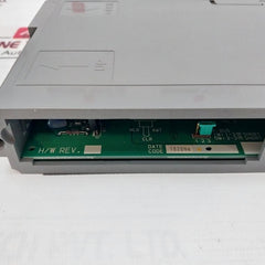 Azbil Hd-ham100-5 I/O Module System With Cabling Set 24V 0.48A Has-rsl60