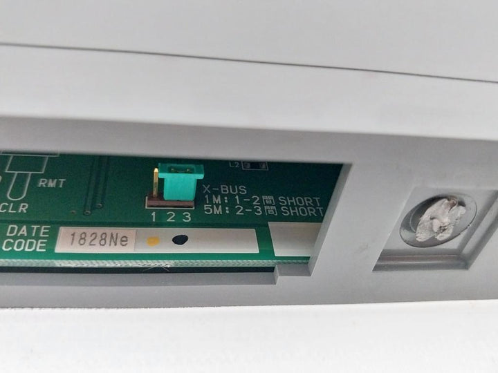 Azbil Hd-ham100-5 I/O Module System With Cabling Set 24V 0.48A Has-rsl60