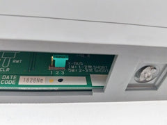 Azbil Hd-ham100-5 I/O Module System With Cabling Set 24V 0.48A Has-rsl60
