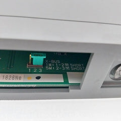 Azbil Hd-ham100-5 I/O Module System With Cabling Set 24V 0.48A Has-rsl60