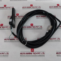 Azbil Hd-ham100-5 I/O Module System With Cabling Set 24V 0.48A Has-rsl60