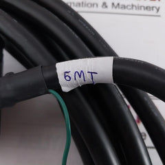 Azbil Hd-ham100-5 I/O Module System With Cabling Set 24V 0.48A Has-rsl60