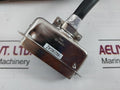 Azbil Hd-ham100-5 I/O Module System With Cabling Set 24V 0.48A Has-rsl60