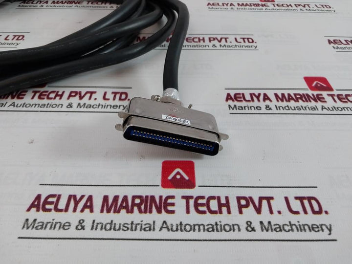 Azbil Hd-ham100-5 I/O Module System With Cabling Set 24V 0.48A Has-rsl60