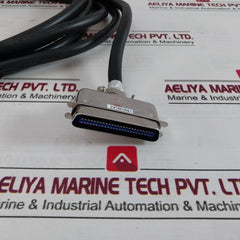 Azbil Hd-ham100-5 I/O Module System With Cabling Set 24V 0.48A Has-rsl60