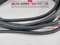 Azbil Hd-ham100-5 I/O Module System With Cabling Set 24V 0.48A Has-rsl60